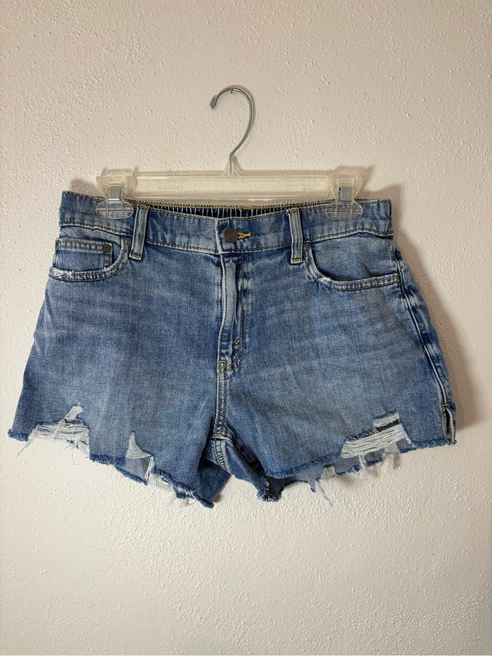 NWT Aerie Denim Shorts